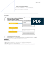 Actividad N°1 Luego de Haber Realizado Lecturas de Los Textos, Resolver Las Siguientes Consignas: A-B - C