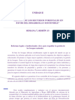 Unidad Ii, Semana 7, Sesión 13, Teoría 7 PDF