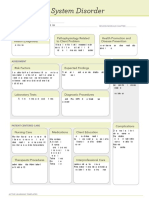 Waiters-PneumoniaSystem Disorder Form PDF