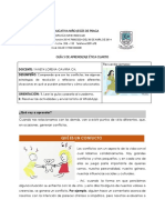 Guía 5 Ética Cuarto PDF