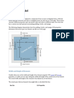 CSS Box Model