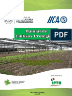 Manual de Cultivo Protegido