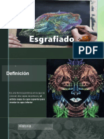 Esgrafiado