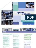 Catalogo Spirax Sarco ARG B01 PDF