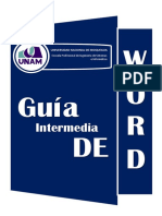 GUIA WORD Intermedio