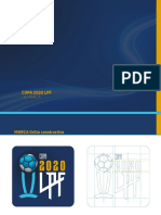 Manual COPA 2020 Liga de Fútbol Profesional 