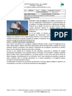 Guìa de Geometrìa Grado Octavo, Tercer Periodo SE (Andrés Yánez) .