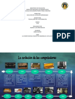 Modulo TC de La Informacion Andrey Mira