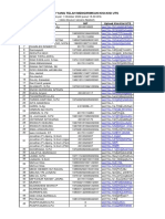 Kisi-Kisi Soal Ujian Tengah Semester (UTS) (Respons) PDF