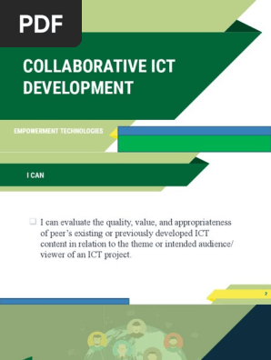 8-Collaborative-ICT-Development