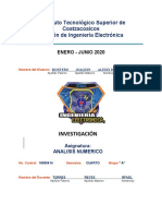 Analisis Numerico 6