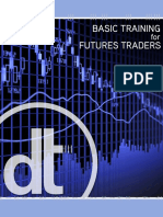 Basic Training For Futures Traders PDF