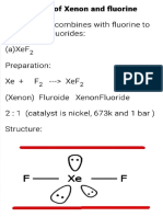 Compounds of Xenon PDF