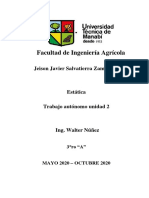 Tarea Unidad 3 PDF