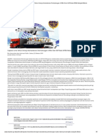 Capaian Lima Tahun Kinerja Kementerian Perhubungan - KPBU Dan KSP Buat APBN Menjadi Efisien PDF