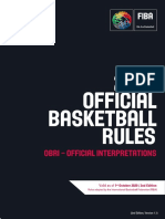 FIBAOfficialInterpretationsOCT2020 YellowTracking v1.1