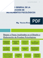 3ra Fase de CONSTRUCCION DE INSTRUMENTOS 2020 II