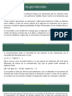 Flujo Viscoso PDF