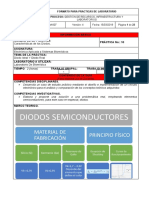 Guia 10 - Diodo Semiconductor