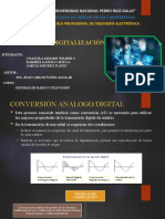 DIGITALIZACIÓN