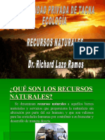 3s Recursos Naturales