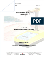 Hs 5001ez Manual Del Usuario Humboldt PDF