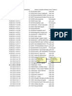 Absensi Mahasiswa Online MK. Dasar Pemrograman D3 Teknik Listrik Ganjil 2020 - 2021 (Respons)