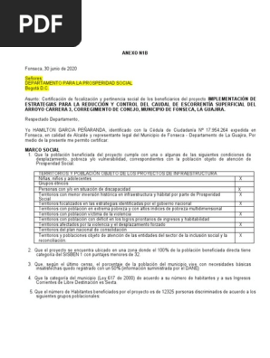 4 anexo 1B PDF Sociedad Pobreza 