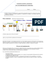 Clase - 3 Historia Calros Fonseca PDF