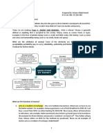 Money & Banking Functions Explained in Detail