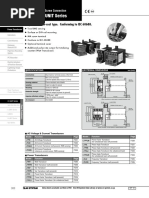 LT-UNIT Series: AC Powered Low-Cost Type. Conforming To IEC 60688