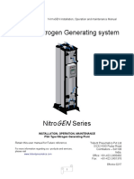 NitroGen USER MANUAL - R0017