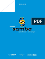 Catalogo SAMBA PDF