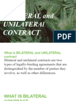 BILATERAL and U-WPS Office
