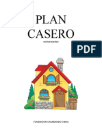 Plan Casero