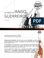 Equipando Guerreiros Glacial PDF