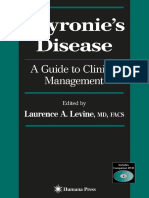 PeyronieS Disease.pdf