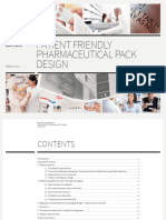 HCPC Europe White Paper Patient Friendly Pharmaceutical Pack Design