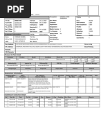 Waseem Electronics: Account Information