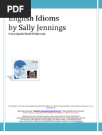 Download Idioms 100 by tshehzad SN48013294 doc pdf