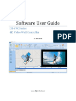 VRC Software User Guide V3