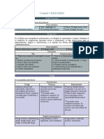 Prospectos para El Paciente Resumen