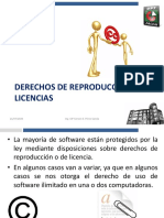 10.1 Licencias de Software PDF