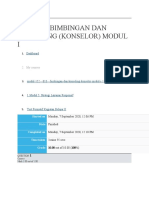 Strategi Layanan Responsif