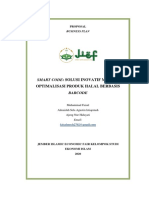 BP Jiefksei2020 - Muhammad Faisal - Smart Code Solusi