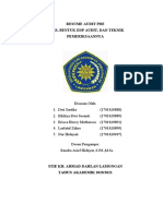 Kelompok 2 - Resume Audit PDE Bab 4