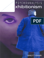 Exhibitionism Ideas in Psychoanalysis by Brett Kahr (z-lib.org).pdf