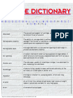Dictionary of Bridges PDF