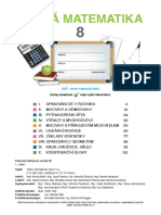 Matematika Řešení PDF