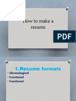How to make a resume.pptx